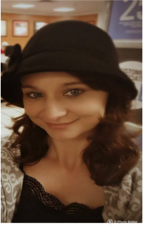 Jacqueline Manning, Administrative Assistant