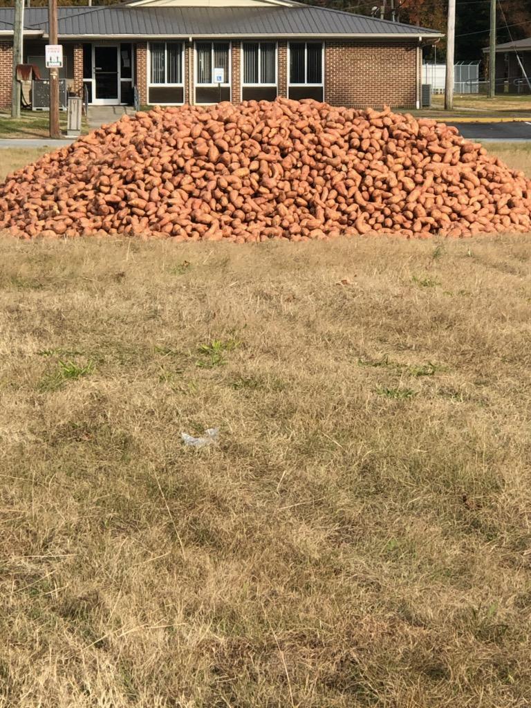 Home Robersonville Housing Authority